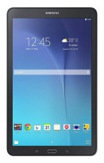 SAMSUNG Galaxy Tab E 9.6 8GB (SM-T560) Wi-Fi - fekete Egyéb - Nem forgalmazzuk ! - 299360