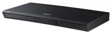 SAMSUNG UBD-M7500/EN Blu-ray lejátszó Audio-Video / Hifi / Multimédia - CD / DVD / Blu-Ray / Multimédia készülék - Blu-ray lejátszó - 347372