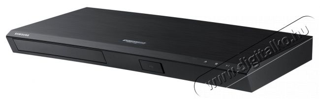 SAMSUNG UBD-M7500/EN Blu-ray lejátszó Audio-Video / Hifi / Multimédia - CD / DVD / Blu-Ray / Multimédia készülék - Blu-ray lejátszó - 347372