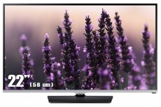 SAMSUNG UE22H5000AW Telev&iacute;zi&oacute;k - LED telev&iacute;zi&oacute; - 1080p Full HD felbont&aacute;s&uacute; - 277572