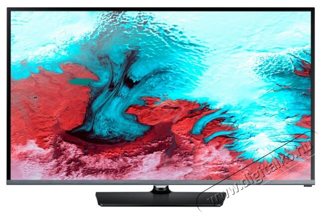 SAMSUNG UE22K5000AWXXH Full HD LED televízió Televíziók - LED televízió - 1080p Full HD felbontású - 309232
