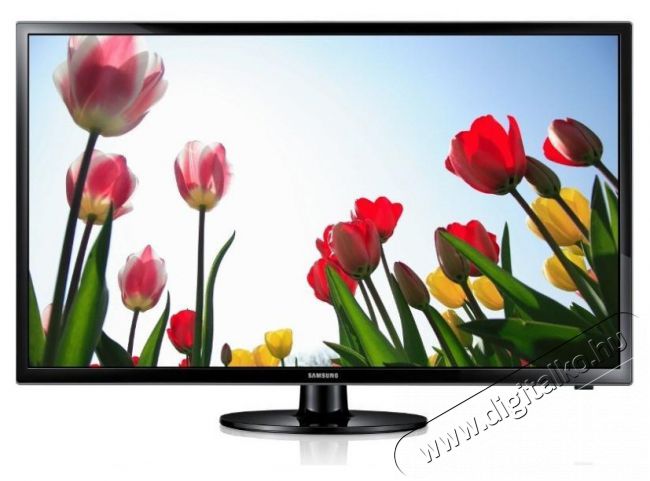 SAMSUNG UE24H4003AWXXH HD Ready LED televízió Televíziók - LED televízió - 720p HD Ready felbontású - 294128