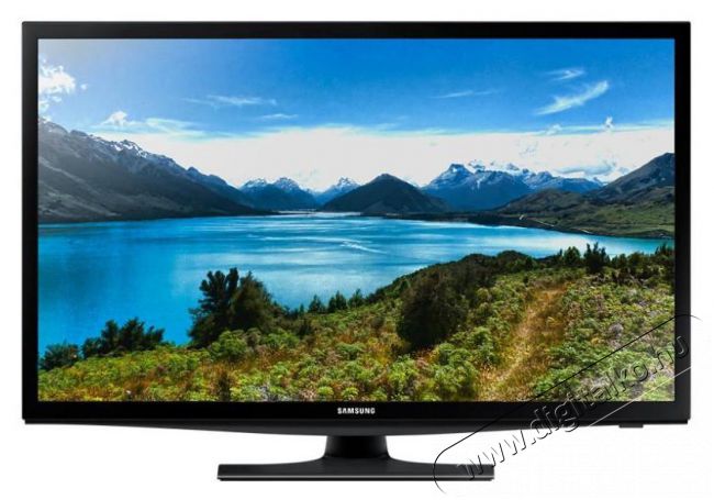 SAMSUNG UE28J4100AWXXH HD Ready LED televízió Televíziók - LED televízió - 720p HD Ready felbontású - 294990