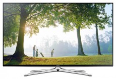 SAMSUNG UE32H6200AW LED televízió Televíziók - LED televízió - 1080p Full HD felbontású - 294620