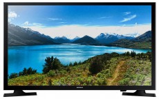 SAMSUNG UE32J4000AW LED televízió Televíziók - LED televízió - 720p HD Ready felbontású - 289667