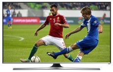 SAMSUNG UE32J5502 LED televízió Televíziók - LED televízió - 1080p Full HD felbontású - 289674