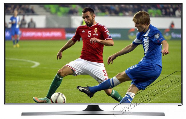 SAMSUNG UE32J5502 LED televízió Televíziók - LED televízió - 1080p Full HD felbontású - 289674