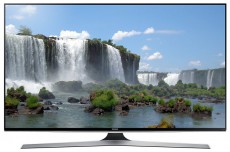SAMSUNG UE32J6202 LED televízió Televíziók - LED televízió - 1080p Full HD felbontású - 289676