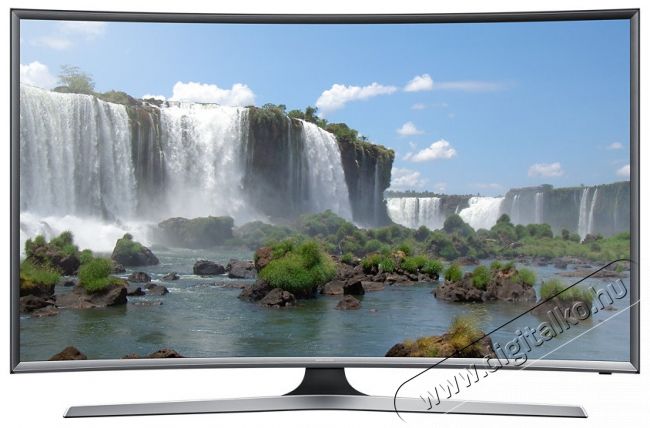 SAMSUNG UE32J6302 LED televízió Televíziók - LED televízió - 1080p Full HD felbontású - 289677