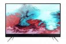 SAMSUNG UE32K5102AK LED televízió Televíziók - LED televízió - 1080p Full HD felbontású - 309370