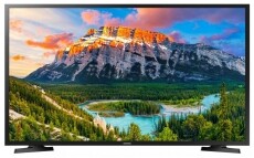 SAMSUNG UE32N5002AKXXH Full HD LED televízió Televíziók - LED televízió - 1080p Full HD felbontású - 341287
