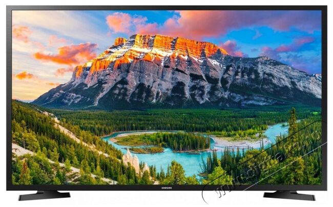 SAMSUNG UE32N5002AKXXH Full HD LED televízió Televíziók - LED televízió - 1080p Full HD felbontású - 341287