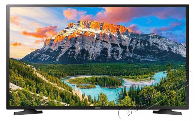 SAMSUNG UE32N5302AKXXH Full HD Smart LED televízió Televíziók - LED televízió - 1080p Full HD felbontású - 347154