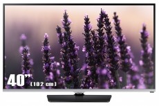 SAMSUNG UE40H5000AW Telev&iacute;zi&oacute;k - LED telev&iacute;zi&oacute; - 1080p Full HD felbont&aacute;s&uacute; - 277585