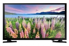 SAMSUNG UE40J5000AWXXH Full HD LED televízió Televíziók - LED televízió - 1080p Full HD felbontású - 295665
