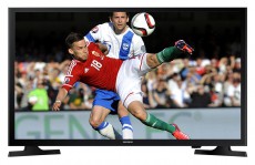 SAMSUNG UE40J5002 LED televízió Televíziók - LED televízió - 1080p Full HD felbontású - 300317
