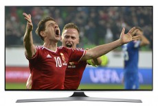 SAMSUNG UE40J6200 LED televízió Televíziók - LED televízió - 1080p Full HD felbontású - 295760