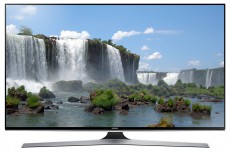 SAMSUNG UE40J6202 LED televízió Televíziók - LED televízió - 1080p Full HD felbontású - 289684