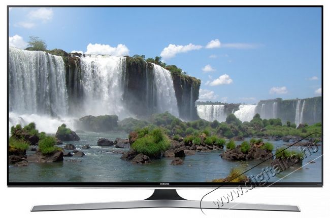 SAMSUNG UE40J6202 LED televízió Televíziók - LED televízió - 1080p Full HD felbontású - 289684