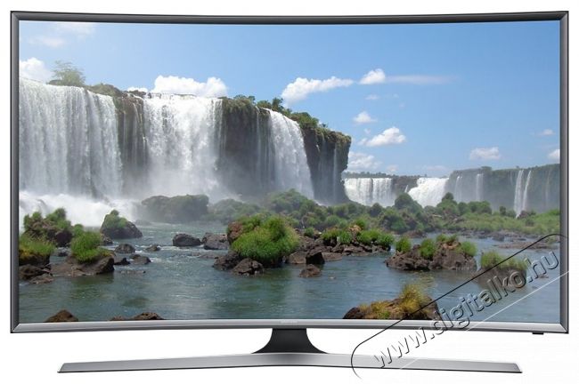 SAMSUNG UE40J6300 LED telev&iacute;zi&oacute; Telev&iacute;zi&oacute;k - LED telev&iacute;zi&oacute; - 1080p Full HD felbont&aacute;s&uacute; - 294988
