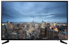 SAMSUNG UE40JU6072 Ultra HD televízió Televíziók - LED televízió - UHD 4K felbontású - 289686