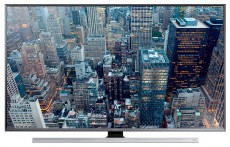 SAMSUNG UE40JU7002 Ultra HD televízió Egyéb - Nem forgalmazzuk ! - 289661