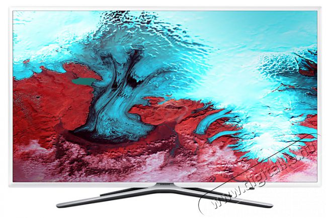 SAMSUNG UE40K5510AWXXH Full HD Smart LED televízió Televíziók - LED televízió - 1080p Full HD felbontású - 316831