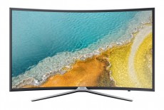 SAMSUNG UE40K6300 LED televízió Televíziók - LED televízió - 1080p Full HD felbontású - 303095