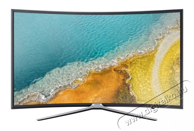 SAMSUNG UE40K6300 LED televízió Televíziók - LED televízió - 1080p Full HD felbontású - 303095