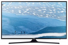 SAMSUNG UE40KU6072 Ultra HD televízió Televíziók - LED televízió - UHD 4K felbontású - 303431