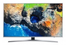 SAMSUNG UE40MU6402UXXH Ultra HD Smart LED televízió Televíziók - LED televízió - UHD 4K felbontású - 325603