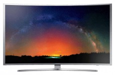 SAMSUNG UE40S9 Ultra HD televízió Televíziók - LED televízió - UHD 4K felbontású - 306685