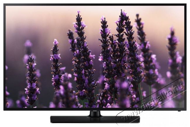 SAMSUNG UE48H5203 LED televízió Televíziók - LED televízió - 1080p Full HD felbontású - 289693
