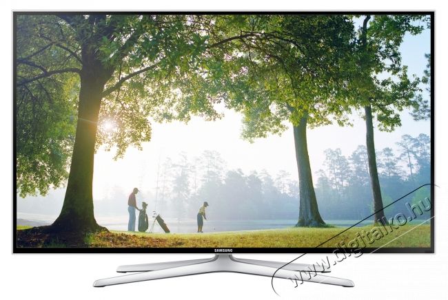 SAMSUNG UE48H6400AW Telev&iacute;zi&oacute;k - LED telev&iacute;zi&oacute; - 1080p Full HD felbont&aacute;s&uacute; - 277604