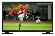 SAMSUNG UE48J5000 LED televízió Televíziók - LED televízió - 1080p Full HD felbontású - 296069
