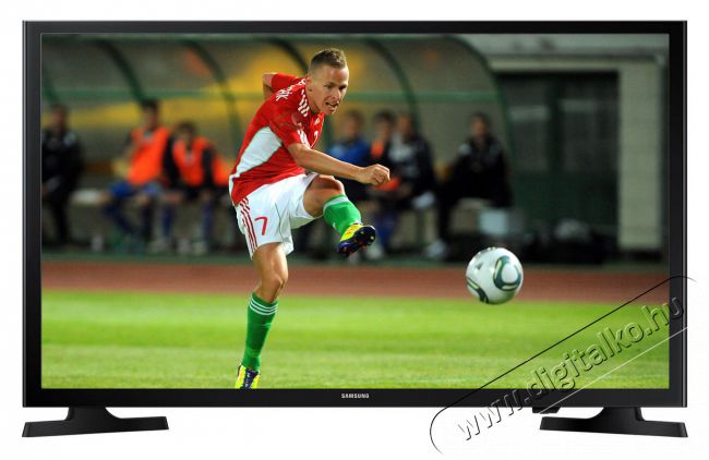 SAMSUNG UE48J5000 LED televízió Televíziók - LED televízió - 1080p Full HD felbontású - 296069