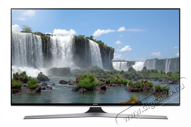SAMSUNG UE48J6200 LED televízió Televíziók - LED televízió - 1080p Full HD felbontású - 295762