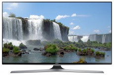 SAMSUNG UE48J6202 LED televízió Televíziók - LED televízió - 1080p Full HD felbontású - 289699
