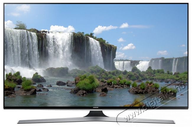 SAMSUNG UE48J6202 LED telev&iacute;zi&oacute; Telev&iacute;zi&oacute;k - LED telev&iacute;zi&oacute; - 1080p Full HD felbont&aacute;s&uacute; - 289699