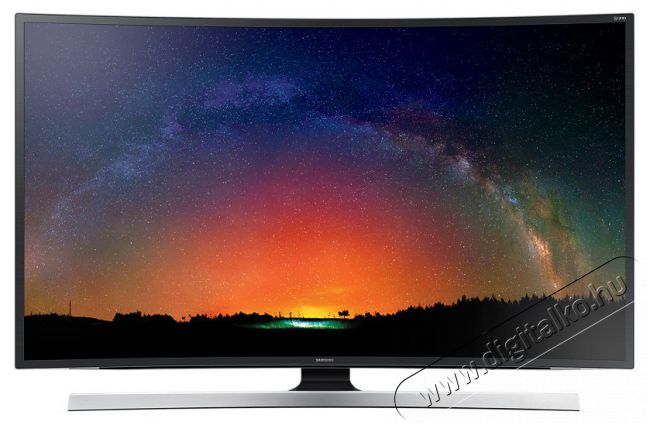 SAMSUNG UE48JS8502 Ultra HD televízió Egyéb - Nem forgalmazzuk ! - 289658