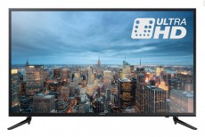 SAMSUNG UE48JU6000 Ultra HD televízió Televíziók - LED televízió - UHD 4K felbontású - 295872