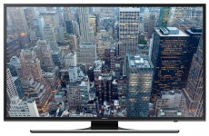 SAMSUNG UE48JU6472 Ultra HD televízió Televíziók - LED televízió - UHD 4K felbontású - 289702