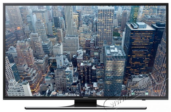 SAMSUNG UE48JU6472 Ultra HD telev&iacute;zi&oacute; Telev&iacute;zi&oacute;k - LED telev&iacute;zi&oacute; - UHD 4K felbont&aacute;s&uacute; - 289702