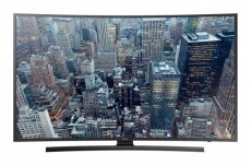SAMSUNG UE48JU6500 Ultra HD televízió Televíziók - LED televízió - UHD 4K felbontású - 295873