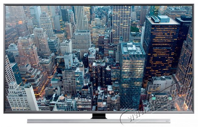 SAMSUNG UE48JU7002 Ultra HD televízió Egyéb - Nem forgalmazzuk ! - 289660
