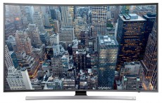 SAMSUNG UE48JU7502 Ultra HD televízió Egyéb - Nem forgalmazzuk ! - 289659