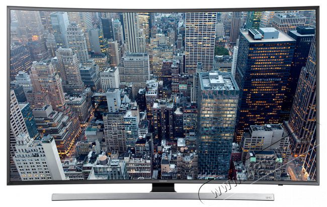 SAMSUNG UE48JU7502 Ultra HD televízió Egyéb - Nem forgalmazzuk ! - 289659
