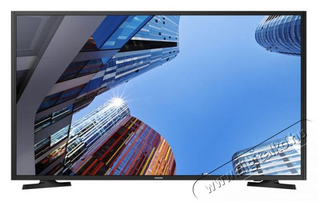 SAMSUNG UE49J5202AKXXH Full HD Smart LED telev&iacute;zi&oacute; Telev&iacute;zi&oacute;k - LED telev&iacute;zi&oacute; - 1080p Full HD felbont&aacute;s&uacute; - 321692