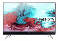 SAMSUNG UE49K5102AKXXH Full HD LED televízió Televíziók - LED televízió - 1080p Full HD felbontású - 309367