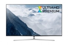 SAMSUNG UE49KS8000 Ultra HD telev&iacute;zi&oacute; Egy&eacute;b - Nem forgalmazzuk ! - 303683